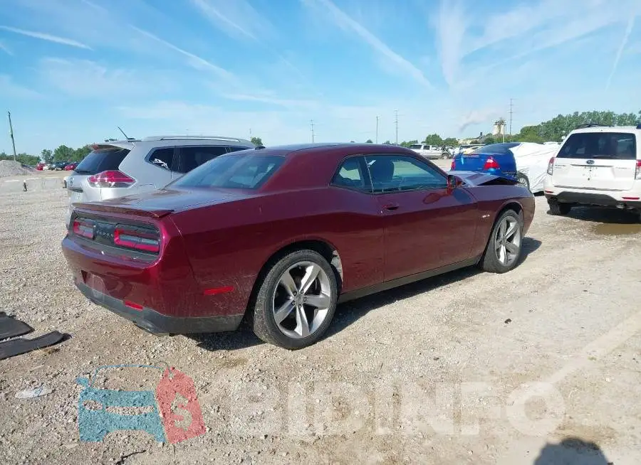2C3CDZBT4HH548883 Photo# 4