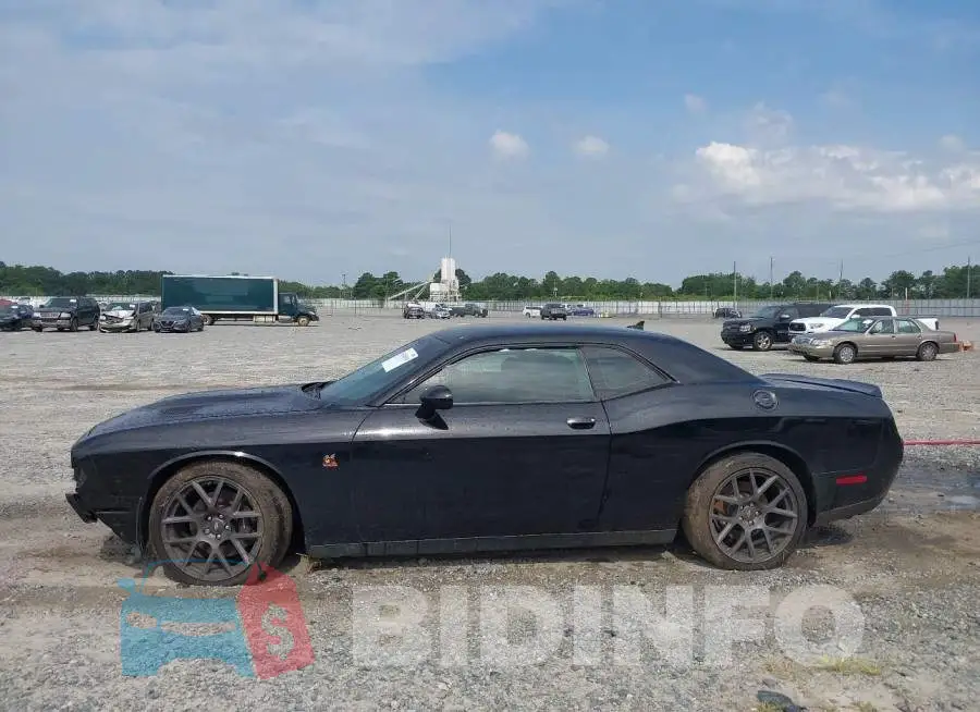 2C3CDZFJ1KH618534 Photo# 14