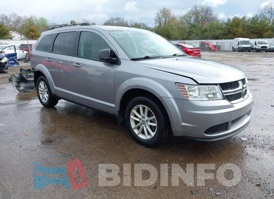 3C4PDCAB7HT569186 Photo# 1