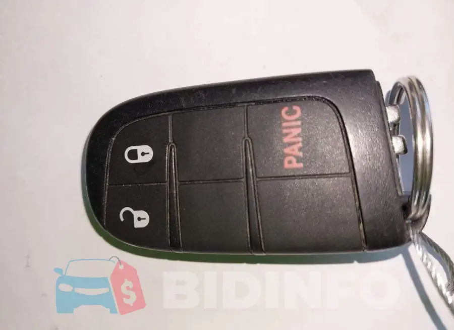 3C4PDCAB8HT709553 Photo# 11