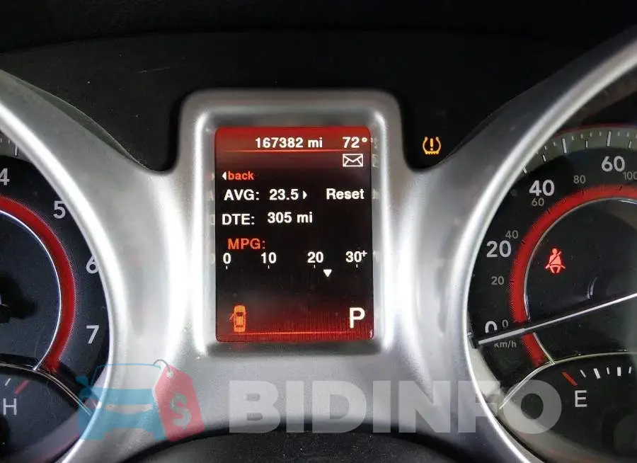 3C4PDCAB8LT237766 Photo# 14