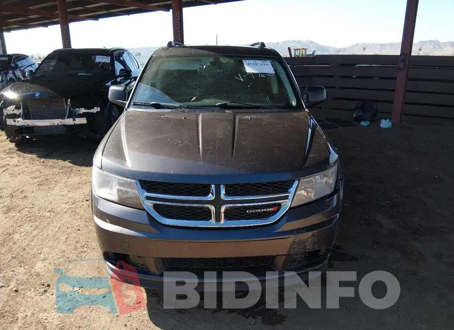 3C4PDCAB8LT237766 Photo# 11