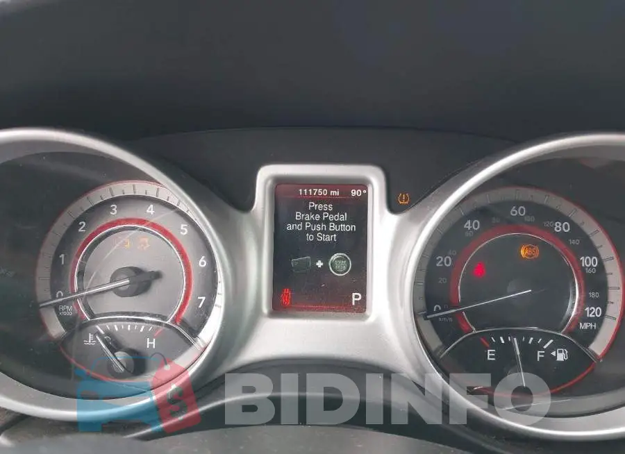 3C4PDCAB8LT269276 Photo# 7