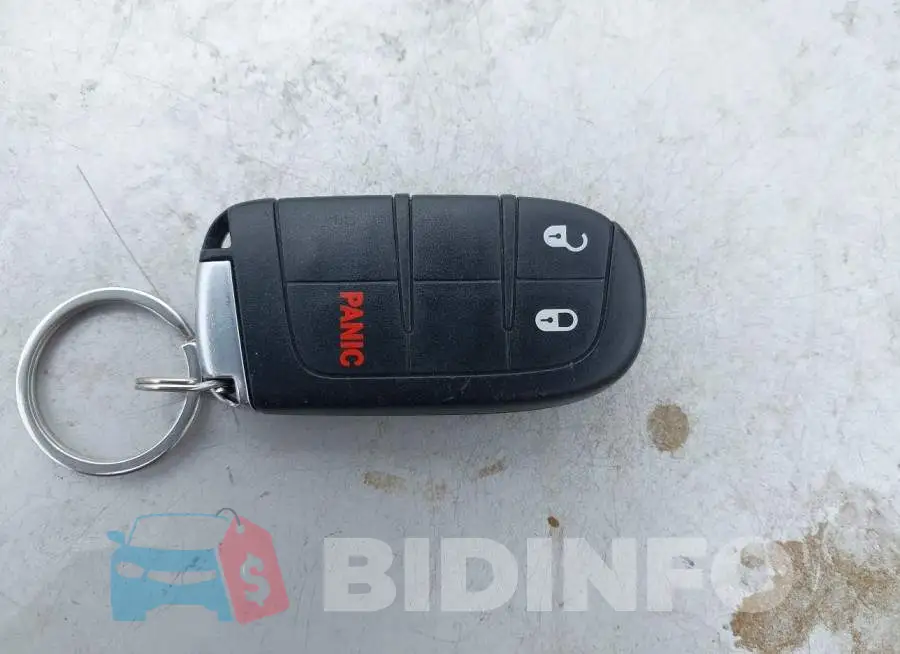 3C4PDCAB8LT269276 Photo# 11