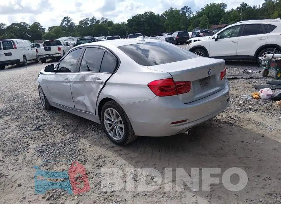 WBA8E5G54JNU47502 Photo# 3