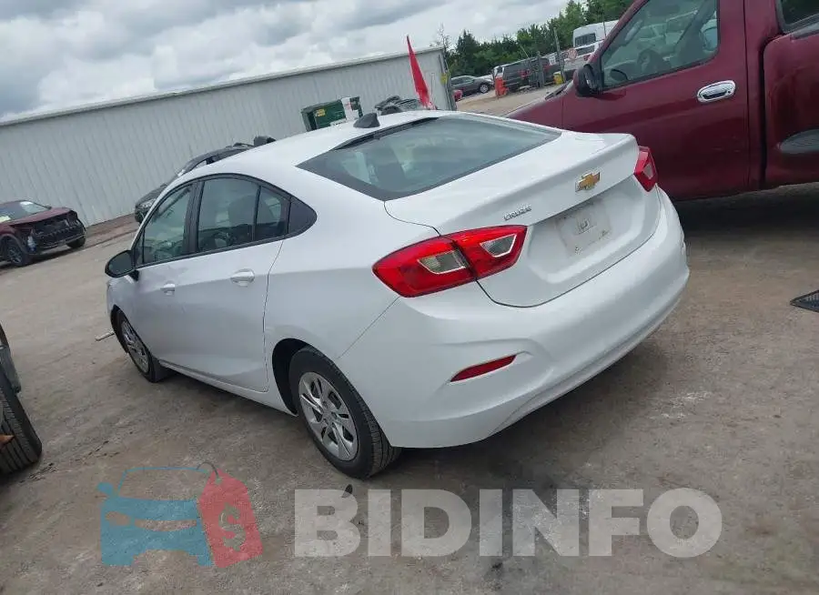 1G1BC5SM5K7100708 Photo# 3