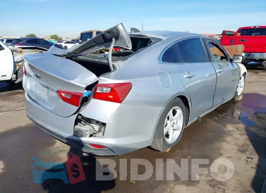 1G1ZB5ST8GF336355 Photo# 4
