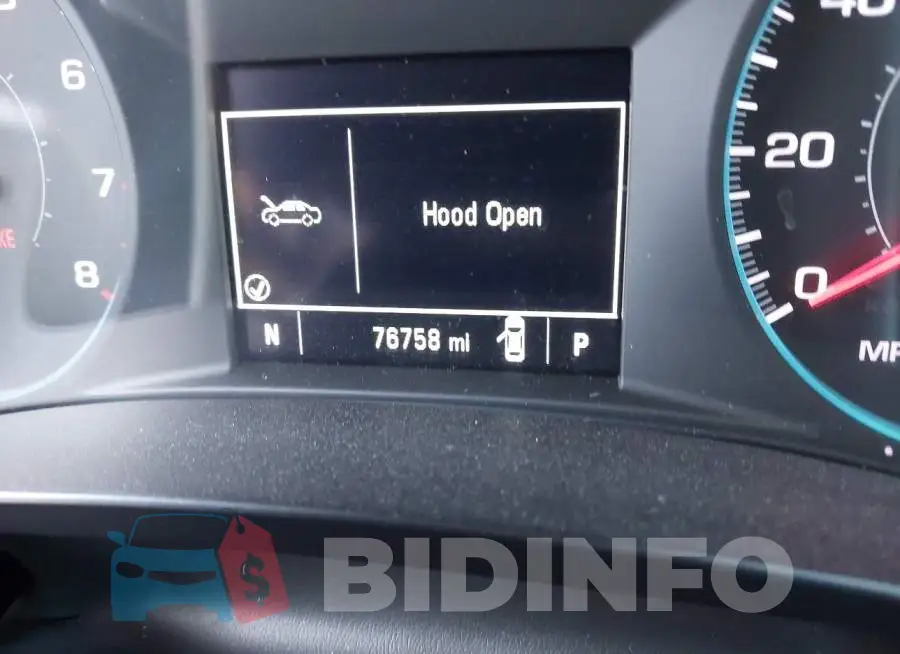 1G1ZD5ST1LF076871 Photo# 16