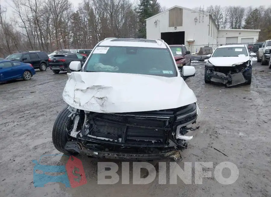 1GNS6TRL6SR127847 Photo# 13