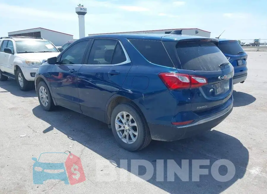 2GNAXUEV1M6157312 Photo# 3