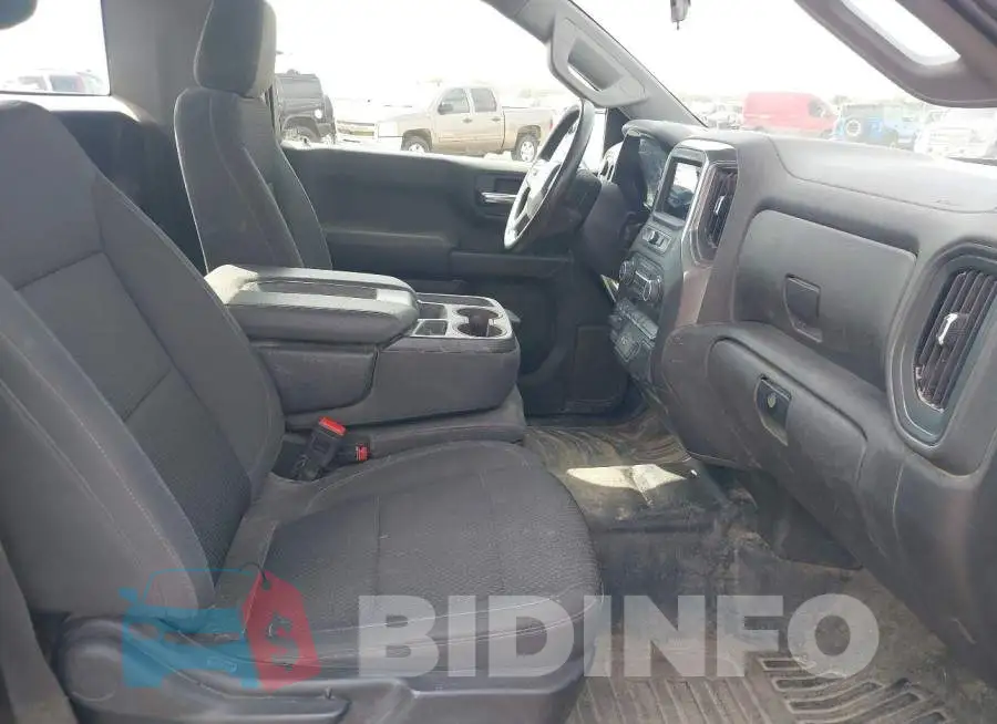 3GCNDAED9PG209335 Photo# 5