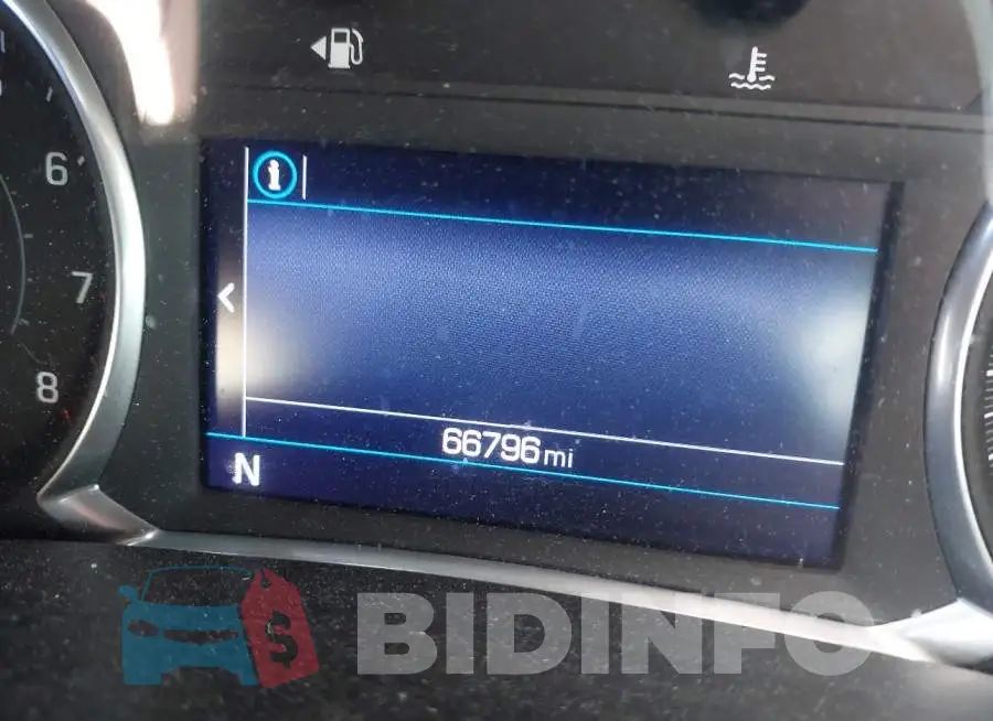 3GNKBHR41MS584521 Photo# 15