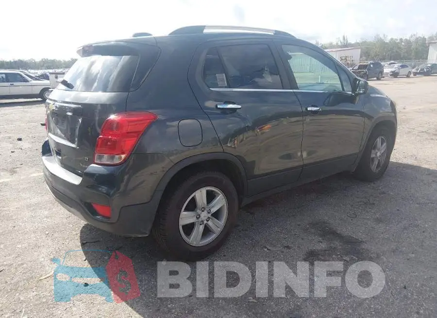 KL7CJLSB1HB150562 Photo# 4