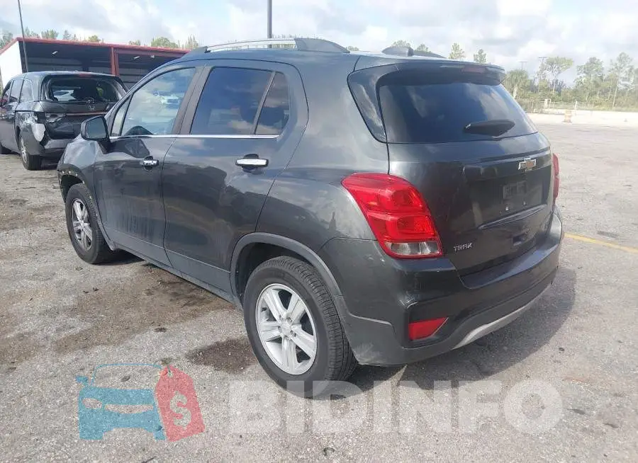 KL7CJLSB1HB150562 Photo# 3