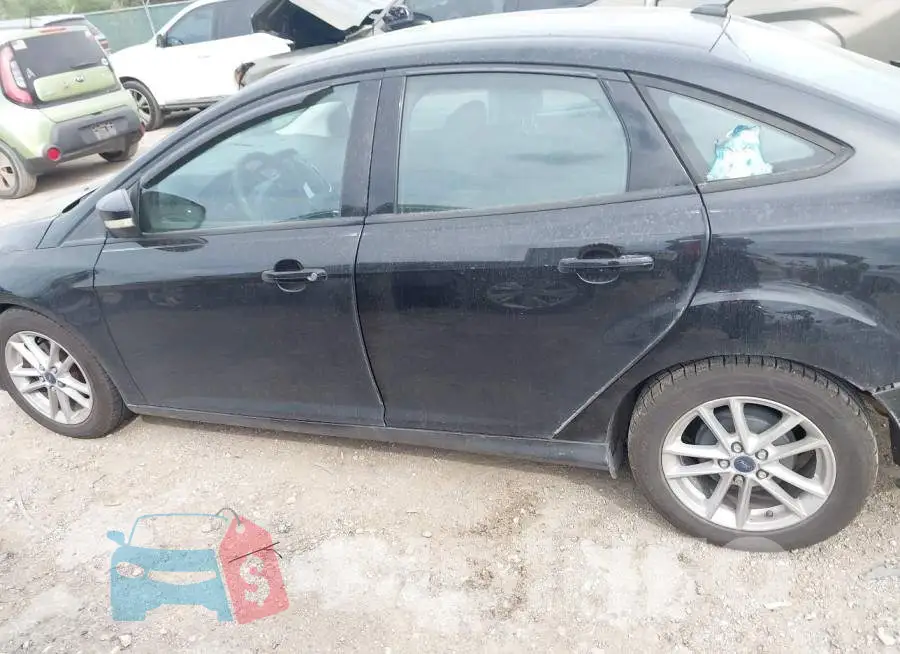 1FADP3F26GL250736 Photo# 14