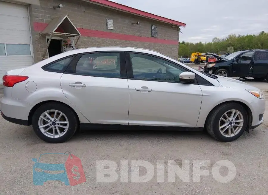 1FADP3F2XHL330445 Photo# 14