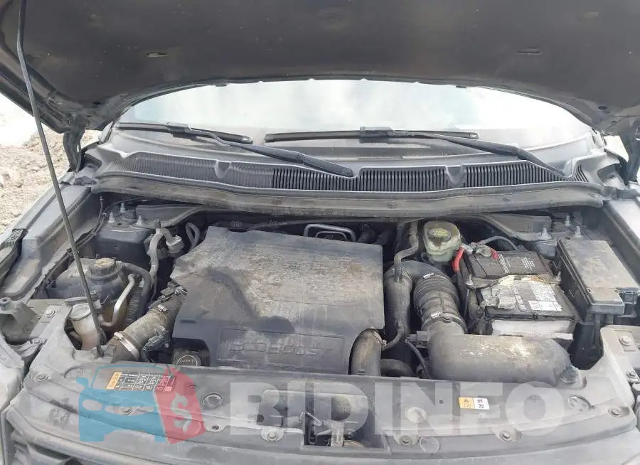 1FM5K8GT8HGA22230 Photo# 10