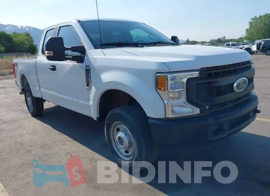1FT7X2B60NEE25140 Photo# 1