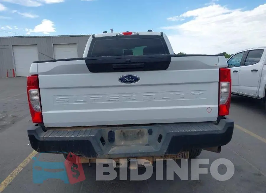 1FT7X2B60NEE25140 Photo# 16