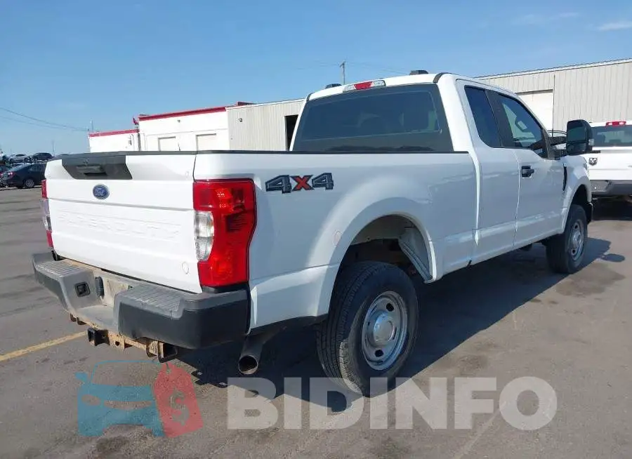 1FT7X2B60NEE25140 Photo# 4