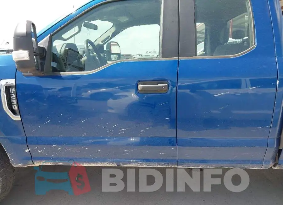 1FT7X2B65NEE46050 Photo# 14