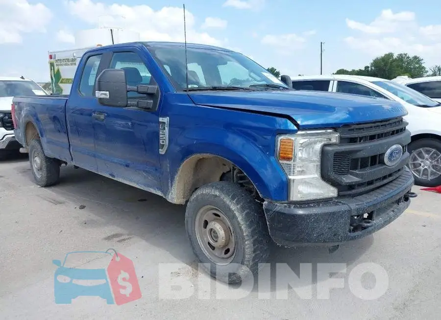 1FT7X2B65NEE46050 Photo# 1