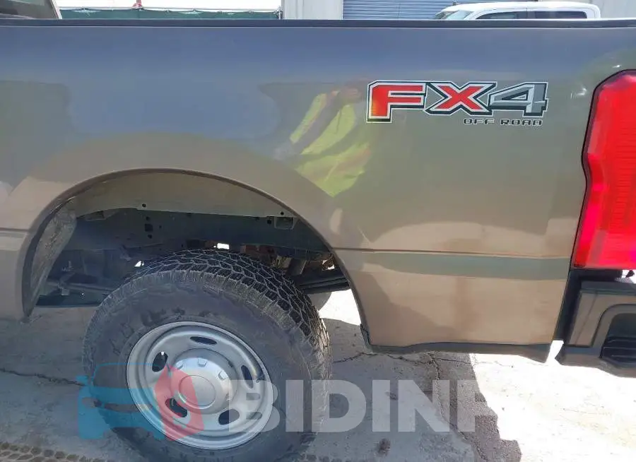 1FT7X2BA1PED77946 Photo# 12