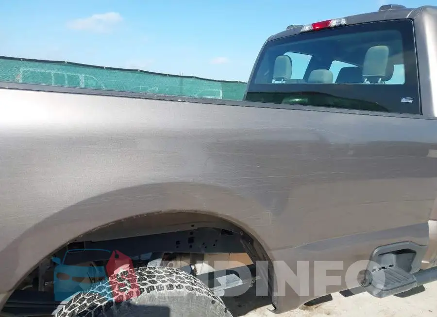1FT7X2BA1PED77946 Photo# 13