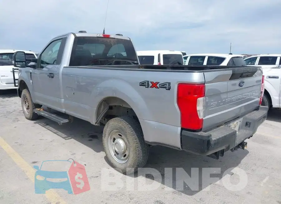 1FTBF2B63NEE59537 Photo# 3