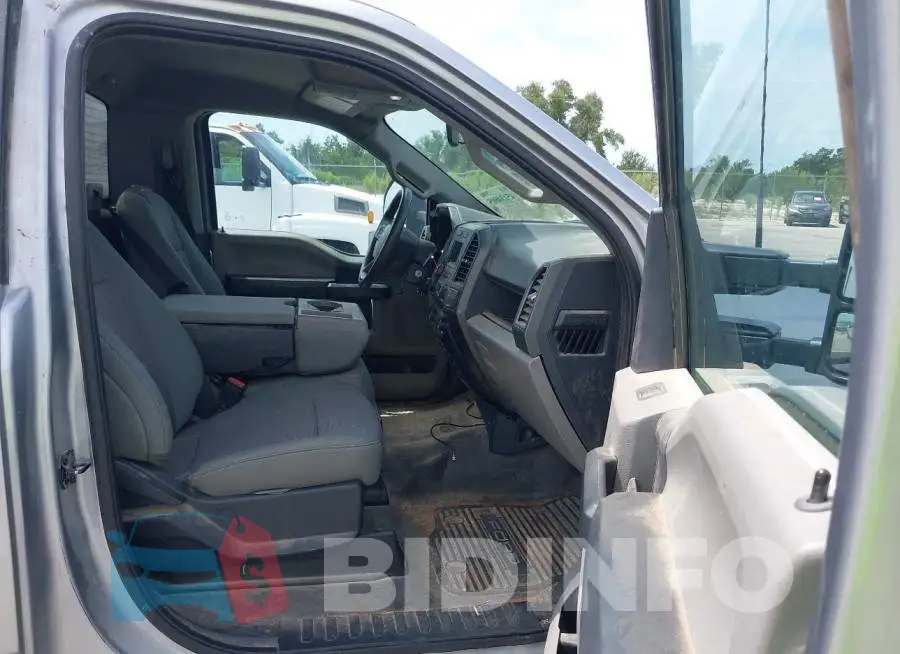 1FTBF2B63NEE59537 Photo# 5