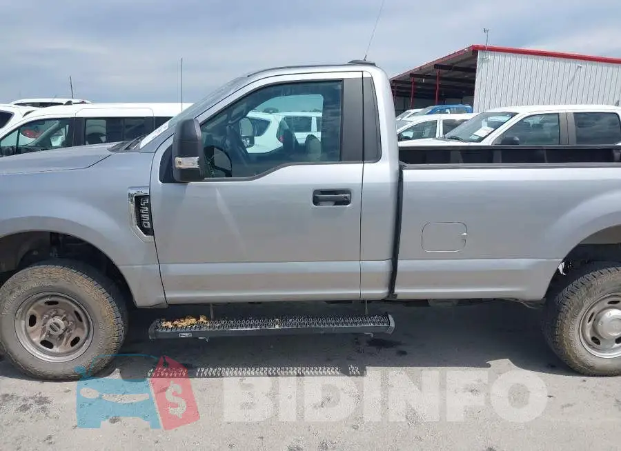 1FTBF2B63NEE59537 Photo# 19