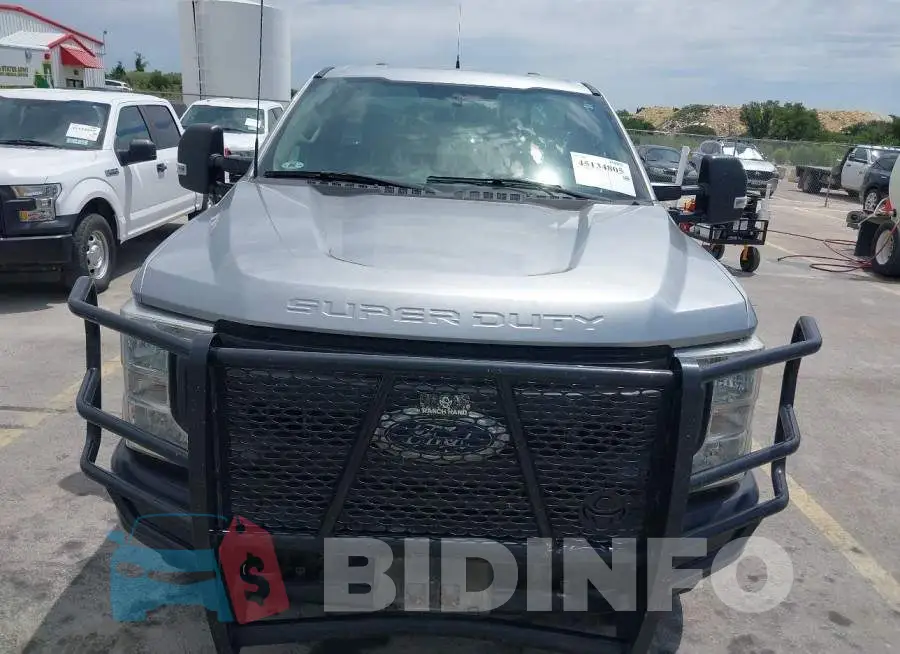 1FTBF2B63NEE59537 Photo# 6