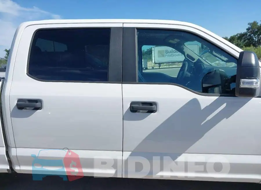 1FTEW1E50JFD05110 Photo# 13
