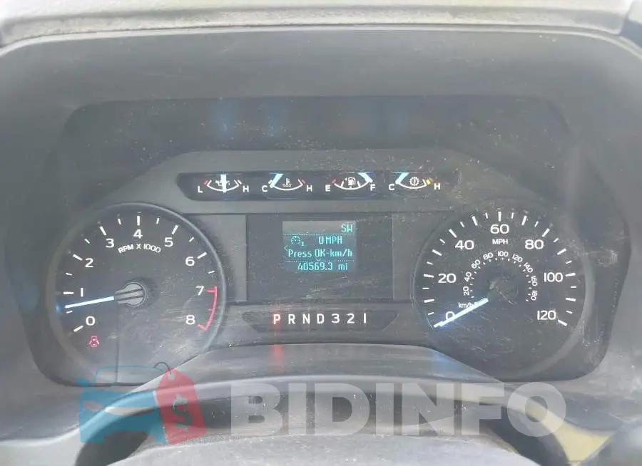 1FTEW1E84HKD49669 Photo# 7
