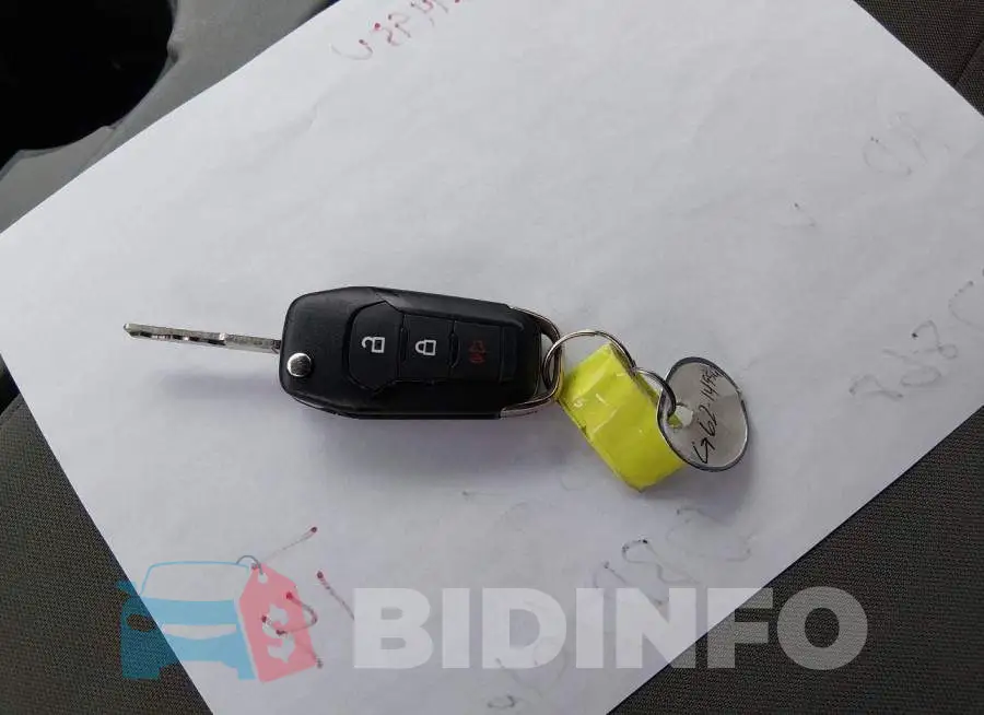 1FTEW1E8XHKD63611 Photo# 11
