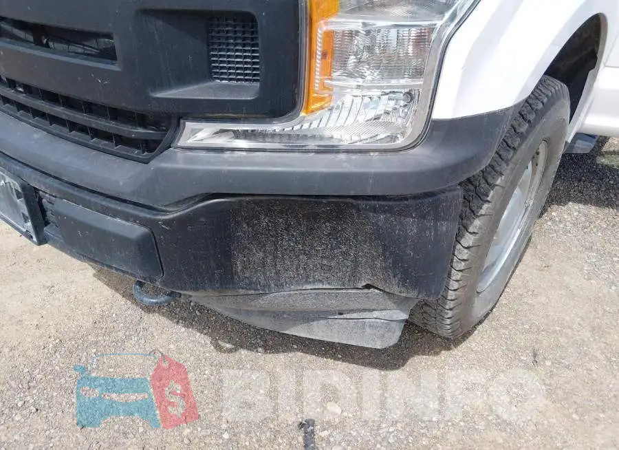 1FTEW1EB0LKF21720 Photo# 14