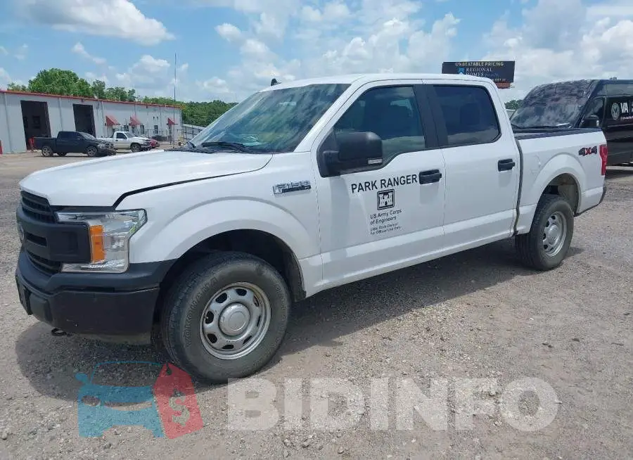 1FTEW1EB3LKE81777 Photo# 2