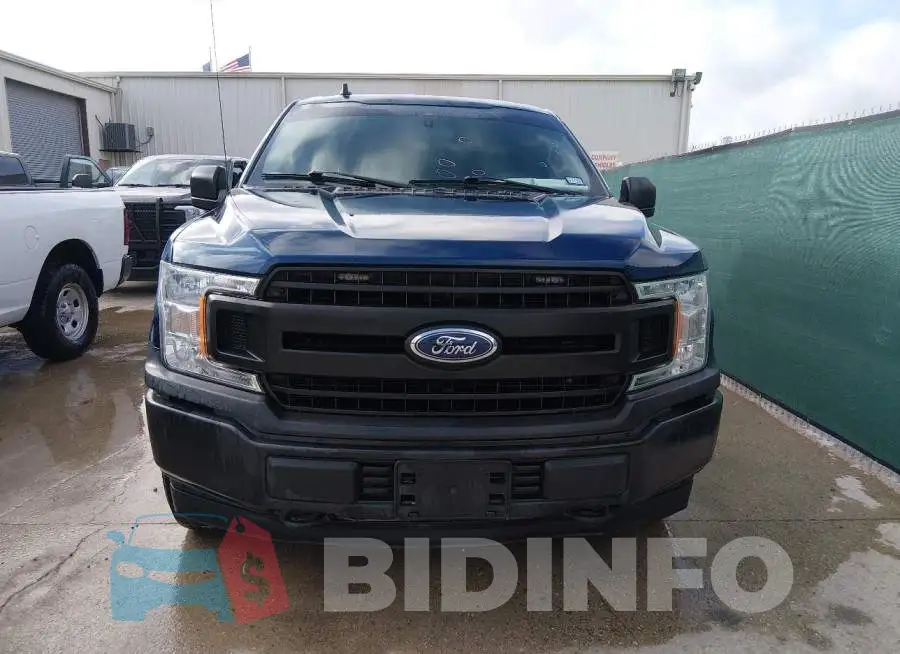 1FTEW1EB4LKD26543 Photo# 17