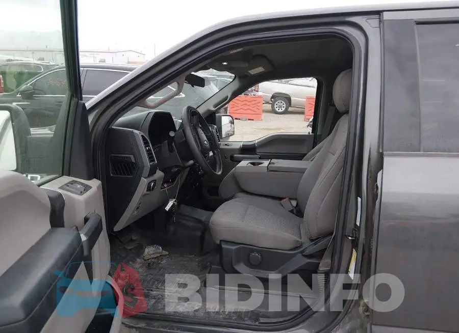 1FTFW1E4XLKD89989 Photo# 5