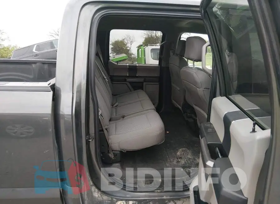 1FTFW1E4XLKD89989 Photo# 8