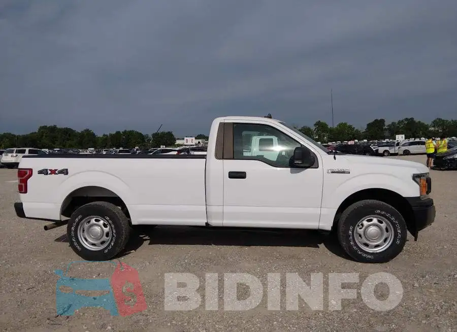 1FTMF1EB9LKD68248 Photo# 13