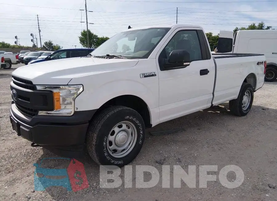 1FTMF1EB9LKD68248 Photo# 2