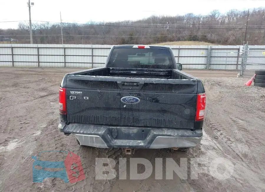 1FTNF1EG9GKF42485 Photo# 16