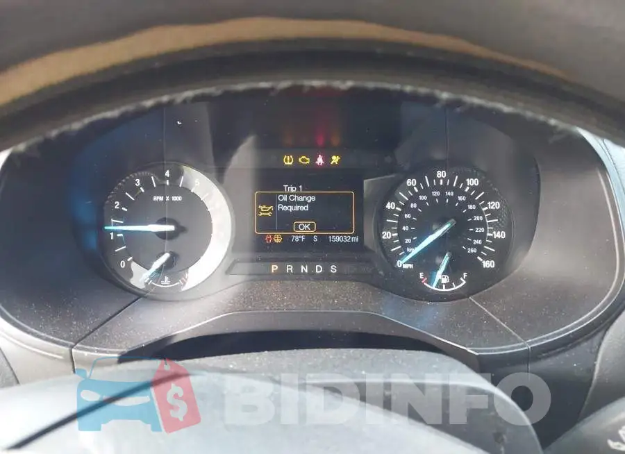 2FMPK3G93HBB79428 Photo# 7