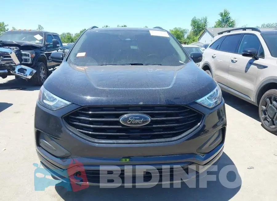 2FMPK4G91RBA32337 Photo# 12