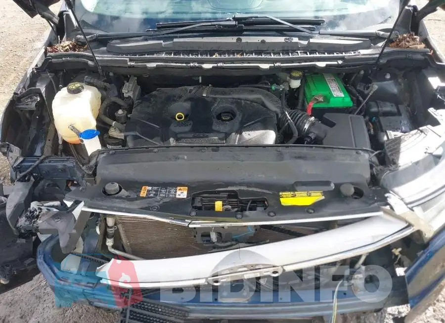 2FMPK4G99HBB60730 Photo# 10