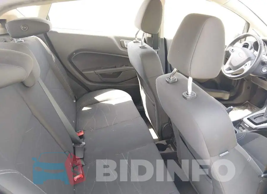 3FADP4EJ1GM136804 Photo# 8