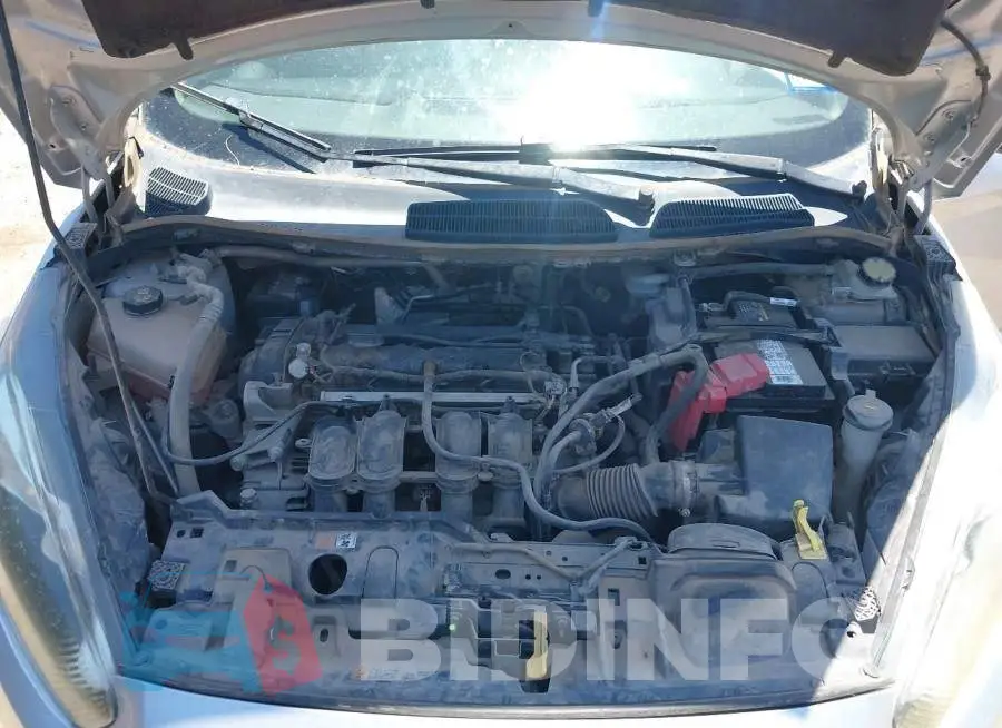 3FADP4EJ7HM119393 Photo# 10