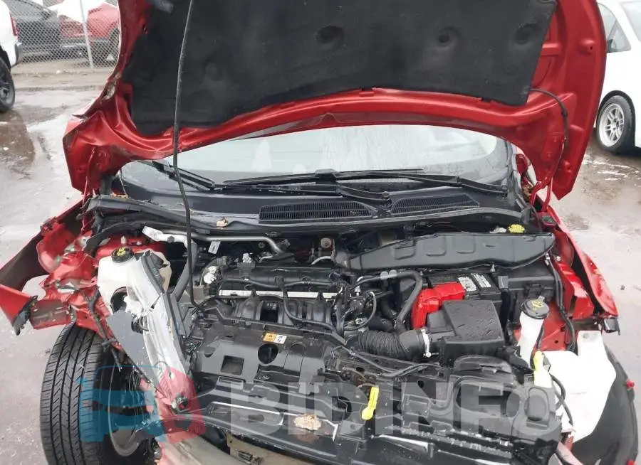 3FADP4EJ8KM145900 Photo# 10