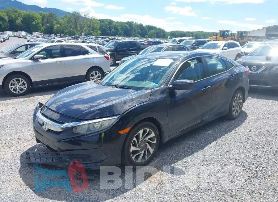 19XFC2F72GE001802 Photo# 2